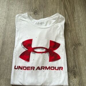 Mens Under Armour t-shirt